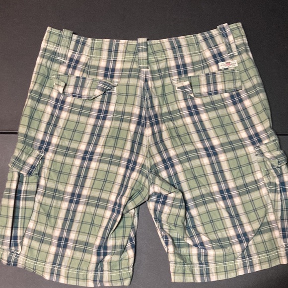 Vintage Polo cargo shorts - Picture 7 of 12